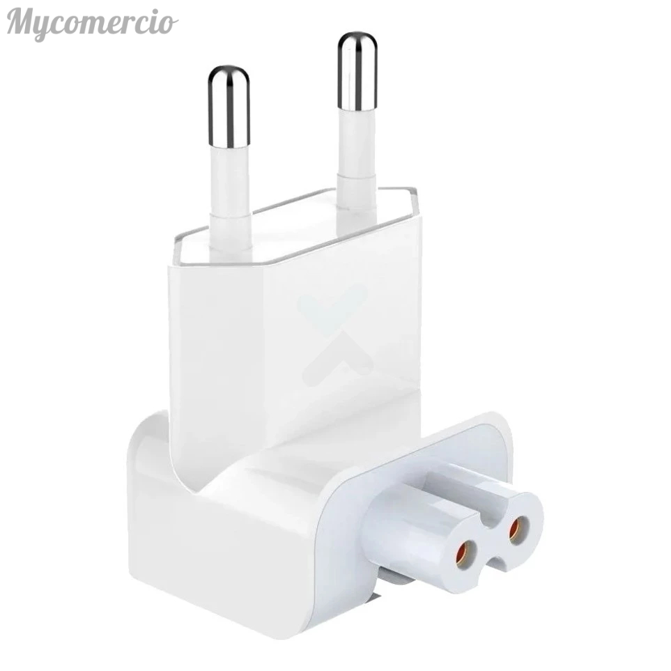 Plug Tomada Adaptador compatível Para Macbook, iPhone,iPad Apple Brasil em Oferta na Shopee