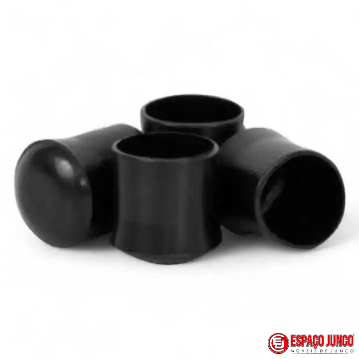 5 pçs de ponteira banqueta Cf pezinho em Oferta na Shopee