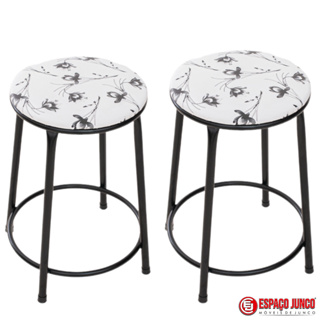 Banquetas Americana Cozinha Baixa para Cozinha Bar em Oferta na Shopee