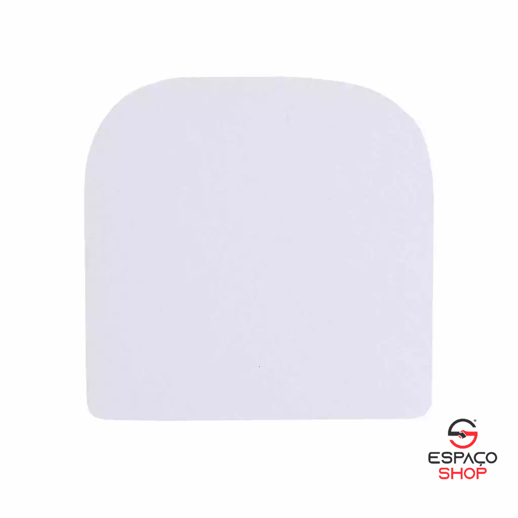 assento napa quadrado 40x40 cadeira estofado almofada