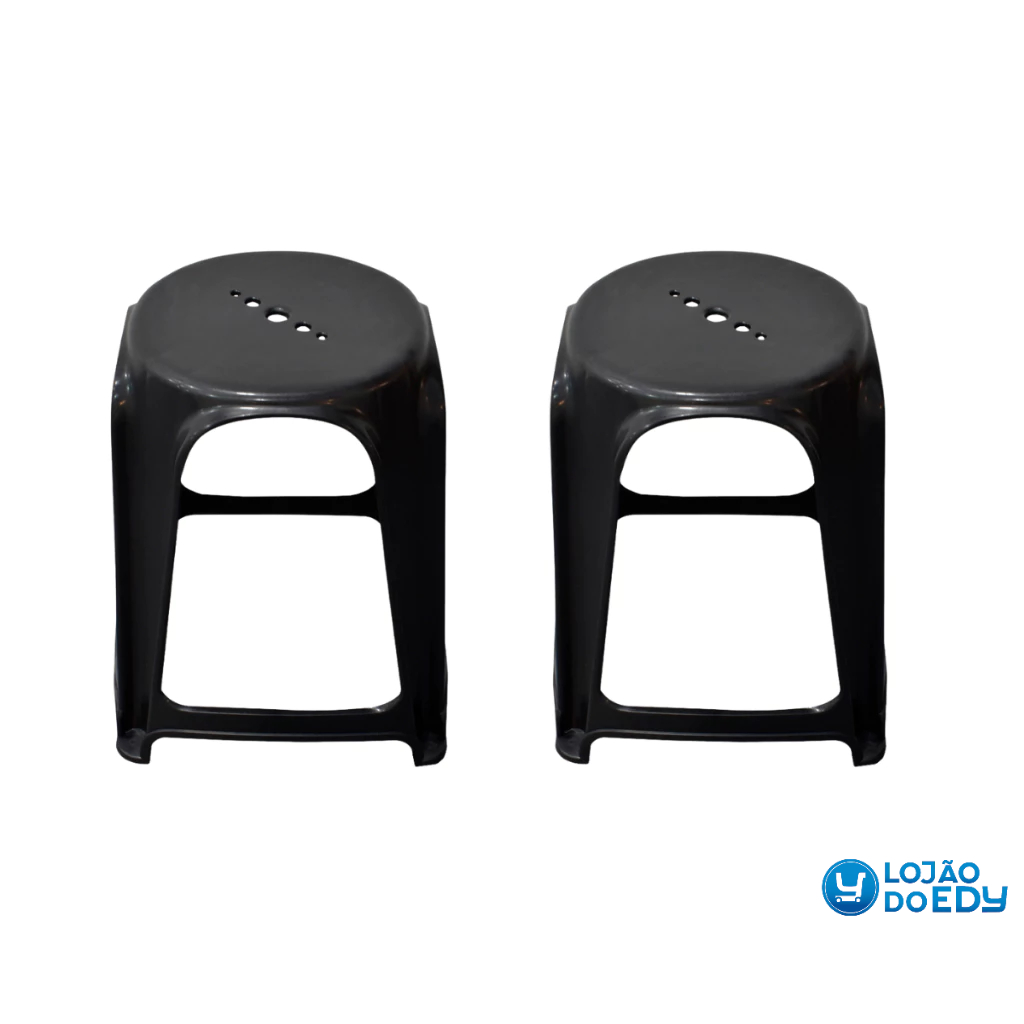 Banquetinhas de Plástico: Onde Comprar | BuscaProdutos