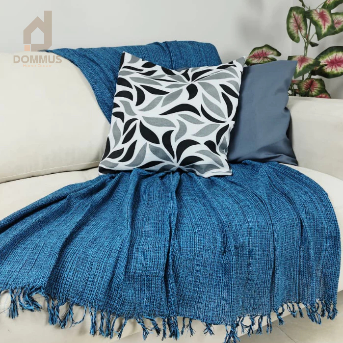Manta Para Sofá Cama Luxo Solteiro Gigante 210x120 Capa De Sofá Protetora Retrátil Decoração