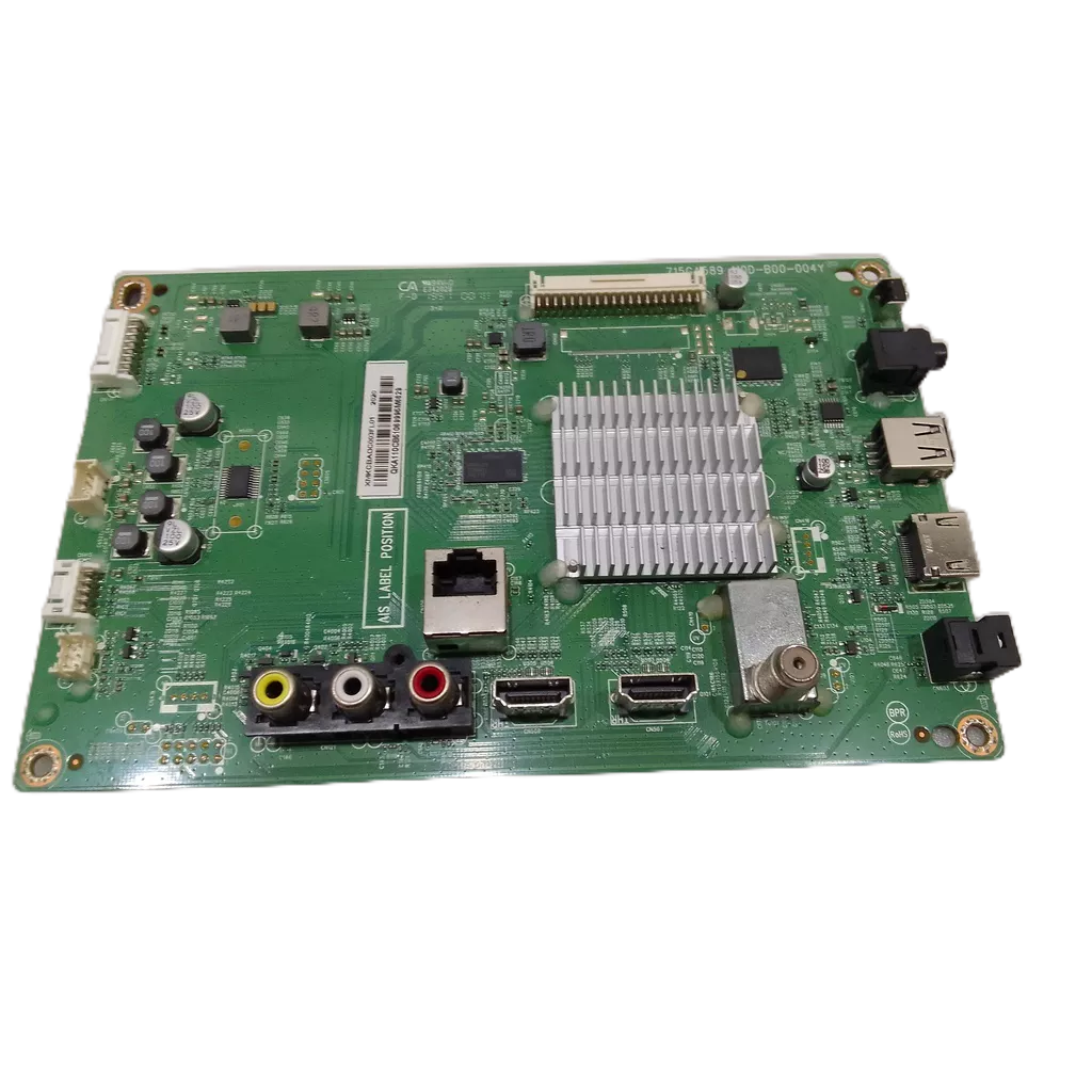 Placa Principal AOC modelo 43S5195/78G  715GA589-MOD-B00-004Y