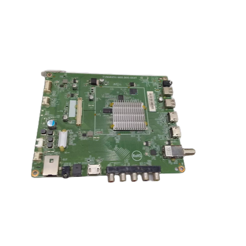 Placa Principal AOC modelo 43S5970/78G  715G8251-M0I-B00-004T