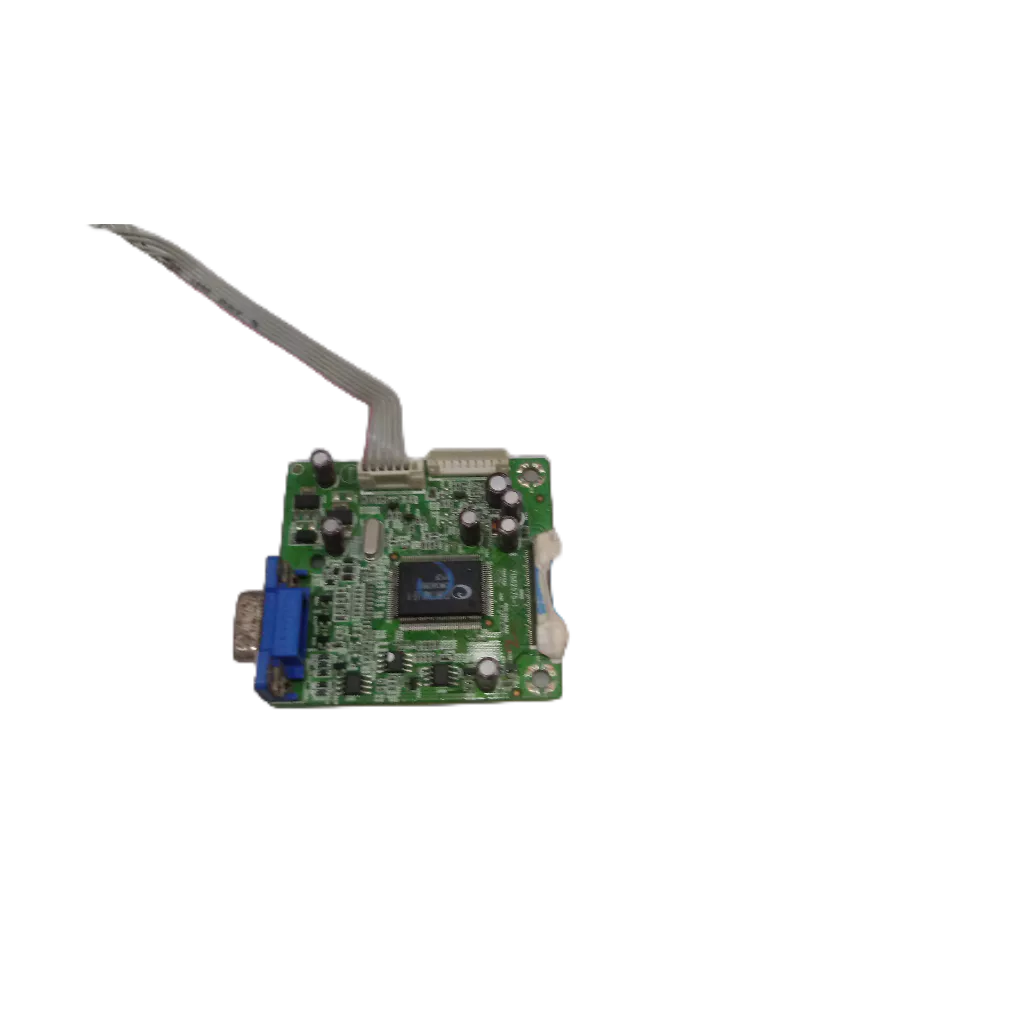 Placa Principal Monitor AOC TFT17W80PS  715G2575-1