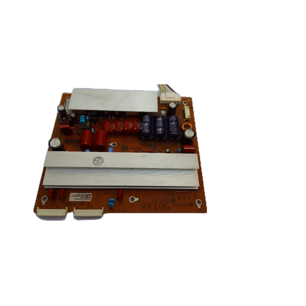 Placa Z-sus LG 50PA4500-SM   EAX64786801