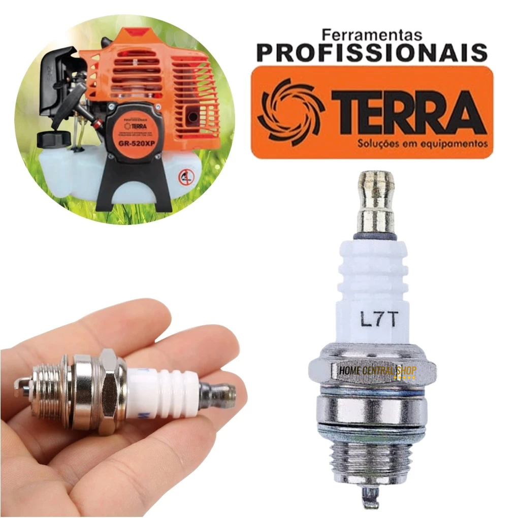 Roçadeira Vulcan 520: Onde Comprar | BuscaProdutos