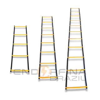 Escada De Agilidade Para Treino Funcional em Oferta na Shopee