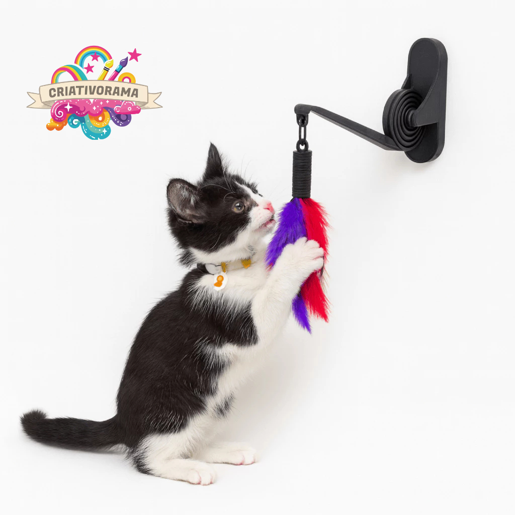 Brinquedo de Enriquecimento Ambiental Pet: Onde Comprar | BuscaProdutos