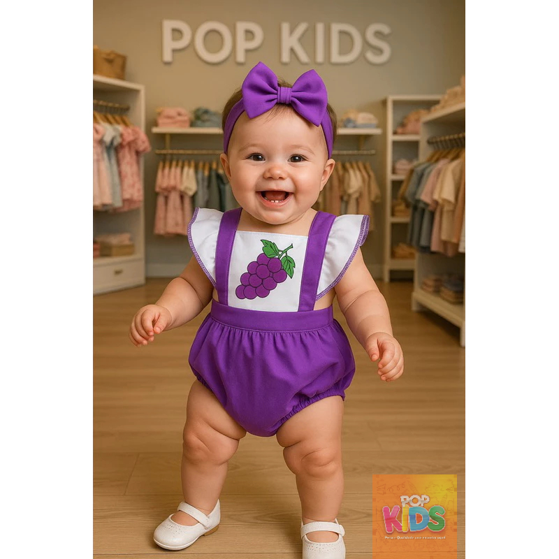 Body Romper Melancia: Onde Comprar | BuscaProdutos