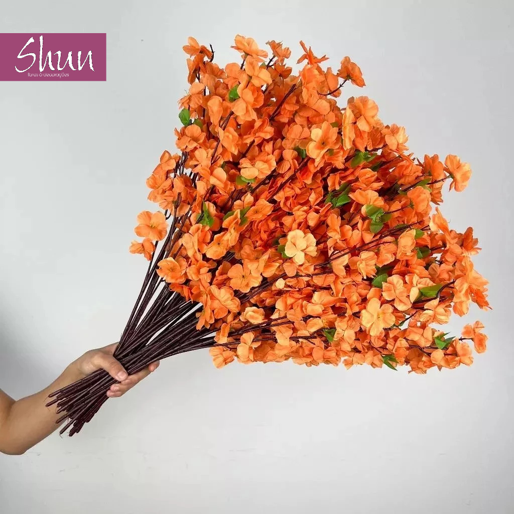 Buquê Terracota: Onde Comprar | BuscaProdutos