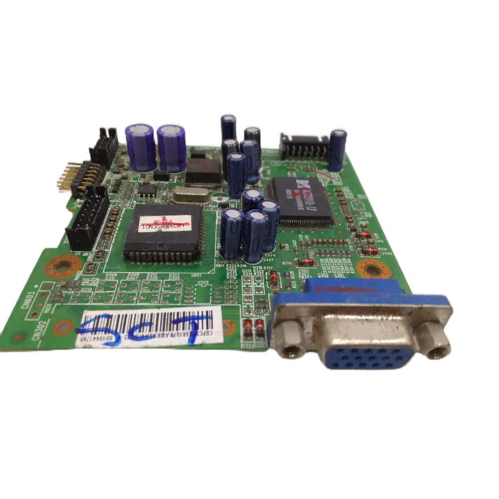 Placa Principal Monitor Aoc Lm522  715g1237-3-3