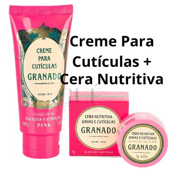 Creme Nutritivo Granado: Onde Comprar | BuscaProdutos