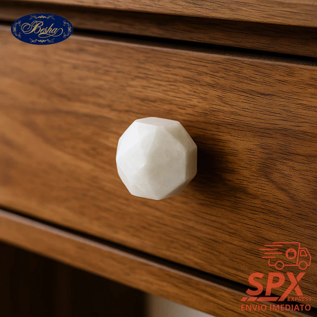 Puxador de Porta Decorativo: Onde Comprar | BuscaProdutos