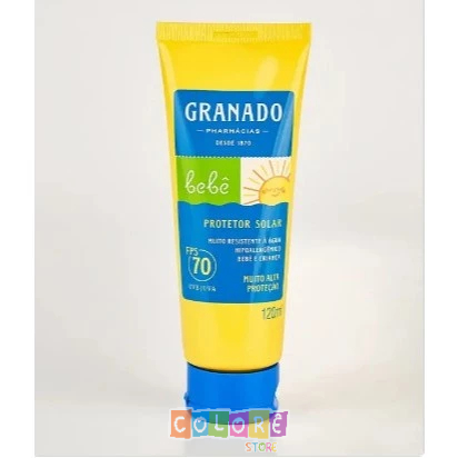 Protetor Solar sem Parabenos: Onde Comprar | BuscaProdutos