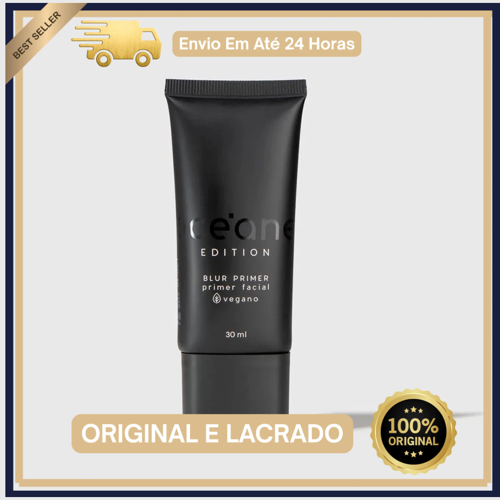 Océane Edition Blur Primer Facial 30ml