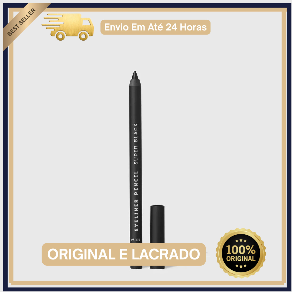 Lápis Preto Oceane: Onde Comprar | BuscaProdutos