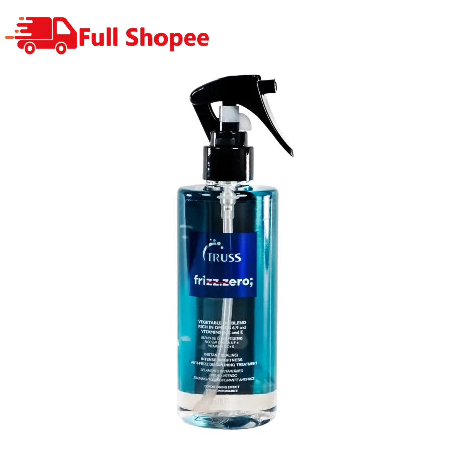 Truss Frizz Zero Spray Condicionador 260ml