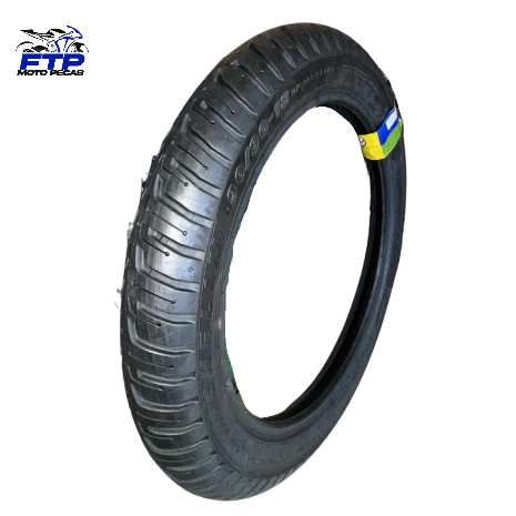 PNEU 90/90-18 REFORÇADO CITY EXTRA TL SEM CÂMARA ALTA DURABILIDADE MOTO — imagem 2 de 2
