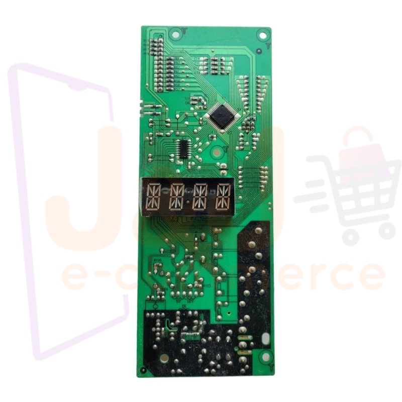 Placa Eletrônica Microondas Electrolux MI41S Bivolt Potência 110v/220v Usada Revisada antes do envio