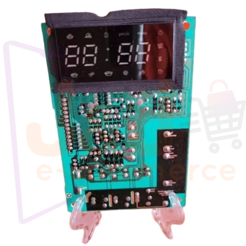 Placa Eletrônica Microondas Consul Facilite CMS26 Potência 220V Peça usada e Revisada antes do envio