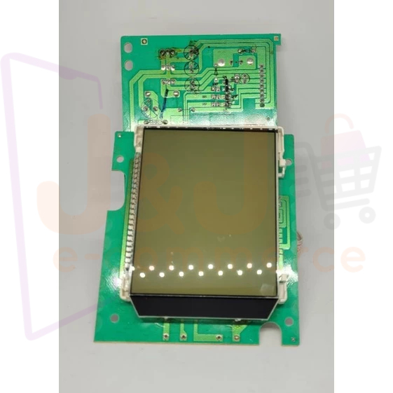 Placa Eletrônica Microondas Brastemp Bmt45 Potência 110V ou 220v peça usada e testada antes do envio