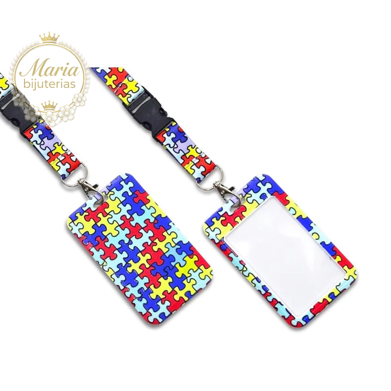 Crachá Personalizado com Cordão: Onde Comprar | BuscaProdutos