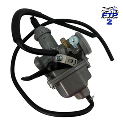 CARBURADOR COMPLETO CG TITAN 125 2002 Á 2004