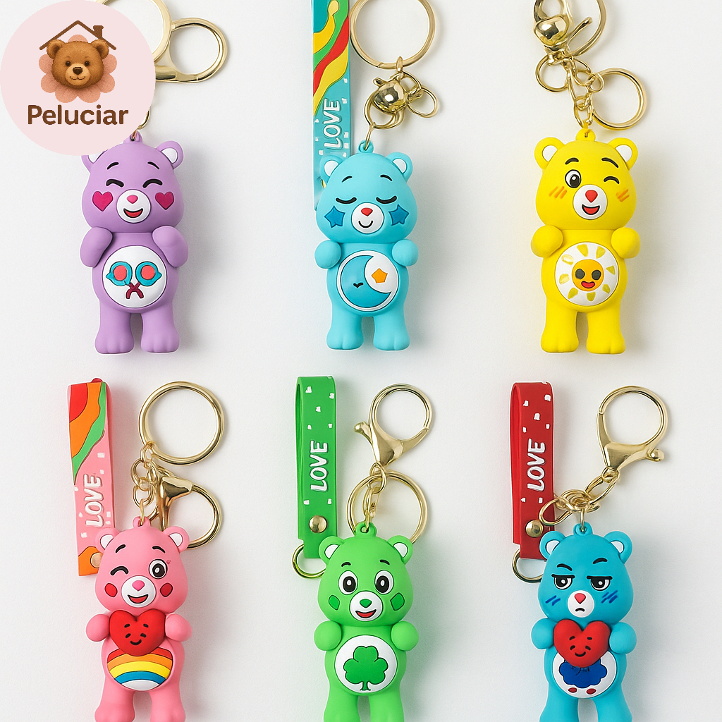 Ursinhos Carinhosos Coleção: Onde Comprar | BuscaProdutos