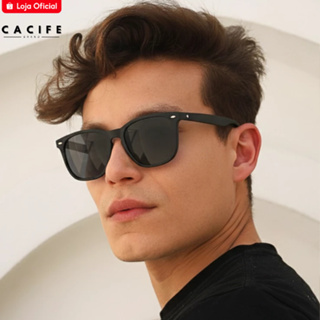 Óculos de Sol Preto Fosco Quadrado Premium Mais Vendido Tendencia Classico uv400 Masculino Feminino em Oferta na Shopee