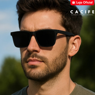 Óculos de Sol Napole Quadrado Premium Clássico Esportivo uv400 Feminino Masculino em Oferta na Shopee