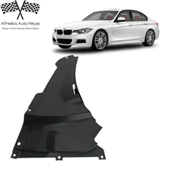 Ponta Parabarro Dianteiro BMW 320i 328i M Sport 2013 2014 2015 2016 2017 2018 Esquerdo 51718055020