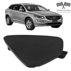 Tampa De Reboque Parachoque Dianteiro Volvo Xc60 2014 2015 2016 2017 31323767 39821562