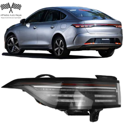 Lanterna Canto Led Traseira Byd King 2024 2025 2026 2027 Esquerdo Motorista HA2HK-4133010