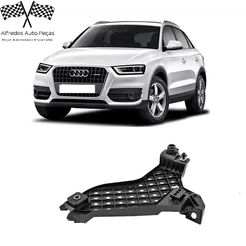 Suporte Farol Audi Q3 2013 À 2020 Esquerdo Motorista 8U0941453