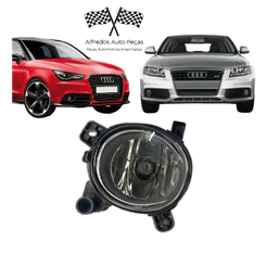 Farol Milha Neblina Auxiliar Audi Q3 A1 A4 2011 2012 2013 2014 Direito Passageiro 8T0941700