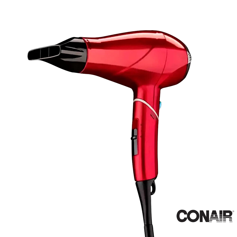 Secador de Cabelo Conair Hair Designer 220V