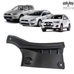 Protetor Central Motor Lancer Outlander Asx 2011 2012 2013 5379a031