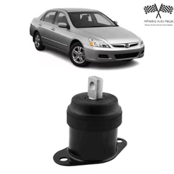 Coxim Calço Motor Accord 2.0 2003 2004 2005 2006 2007 Lado Direito Novo
