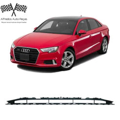 Grade inferior Parachoque Dianteiro Audi A3 Sedan 2016 2017 2018 2019 2020 8V5807647B