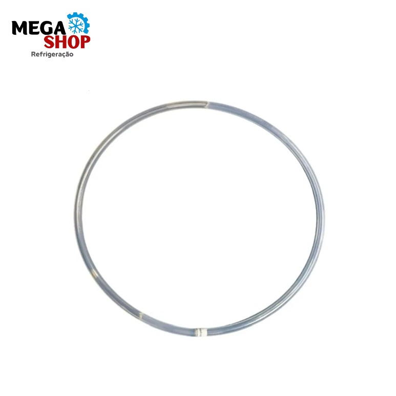 Correia Motor Ventoinha Secadora Brastemp Elétrica Gás 51089