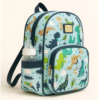 Mochila materninade menino e menina , bolsa de costas para passeio , escola , creche envio rapido em Oferta na Shopee