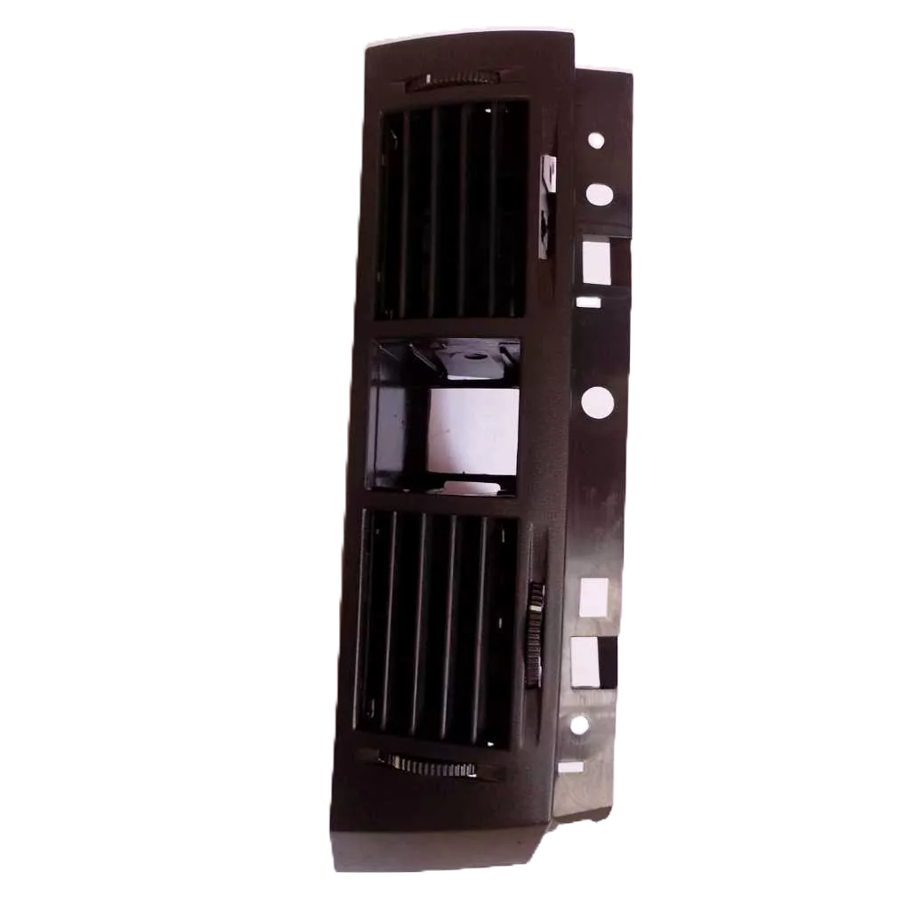 Difusor moldura ar Central Meriva 2003/11 Original