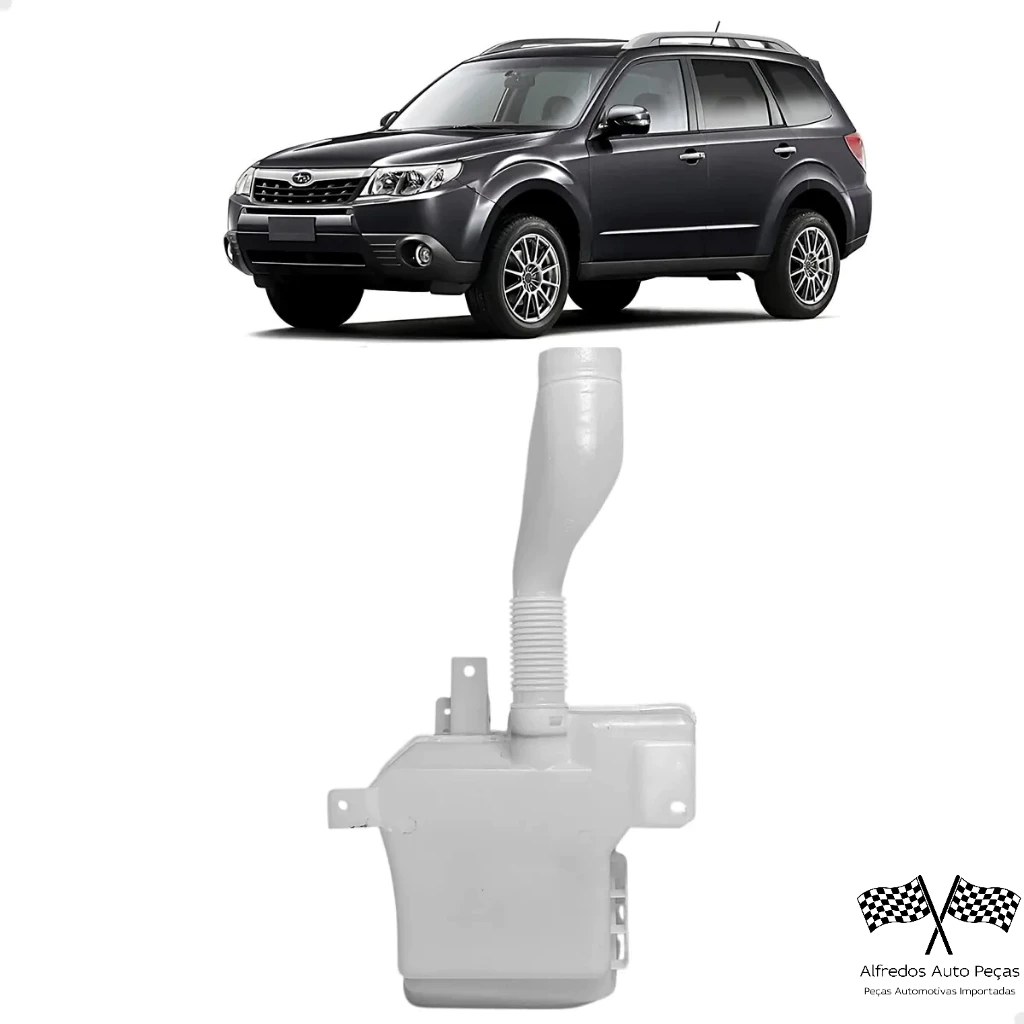 Reservatorio Agua Limpador Parabrisa Forester 2009 2010 2011 2012 86631SC010