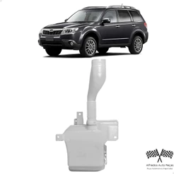 Reservatorio Agua Limpador Parabrisa Forester 2009 2010 2011 2012 86631SC010
