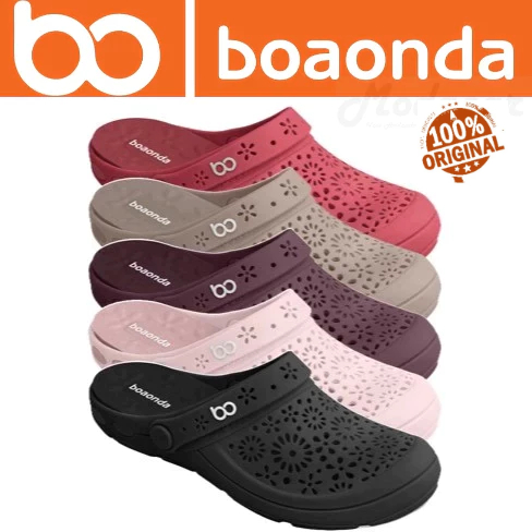 Sandália Boaonda Nellie Feminina Original Com Nota Fiscal em Oferta na Shopee