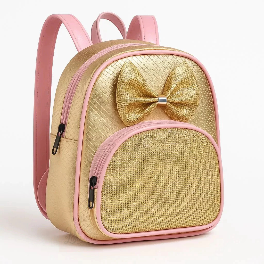 Mochila Feminina para Creche: Onde Comprar | BuscaProdutos