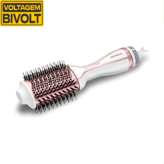 Escova Secadora Mondial ES-50 Bivolt em Oferta na Shopee