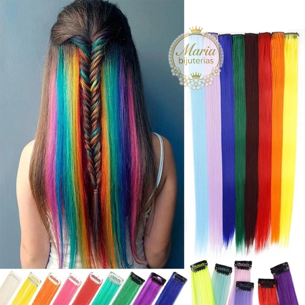 O que é Extensões Cabelo Tic Tac? Guia e Onde Comprar | BuscaProdutos