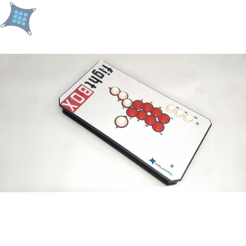 Controle HITBOX para PC / PS4 Legacy / PS3 / Pi3 / FIGHTCADE / FIGHTCADE 2 / GLOBAL MATCH / RASPBERRY / Steam. em Oferta na Shopee